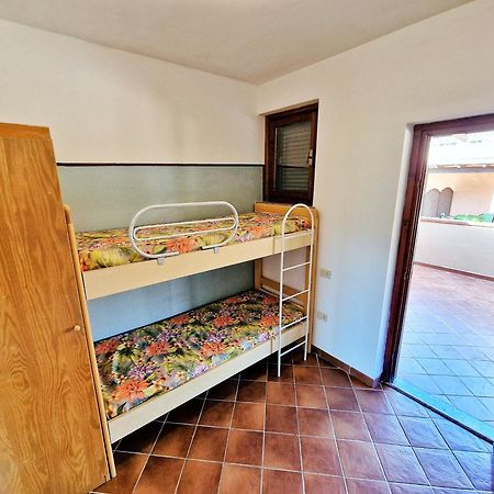 Aparthotel Al Barcoco à Marina di Campo Extérieur photo
