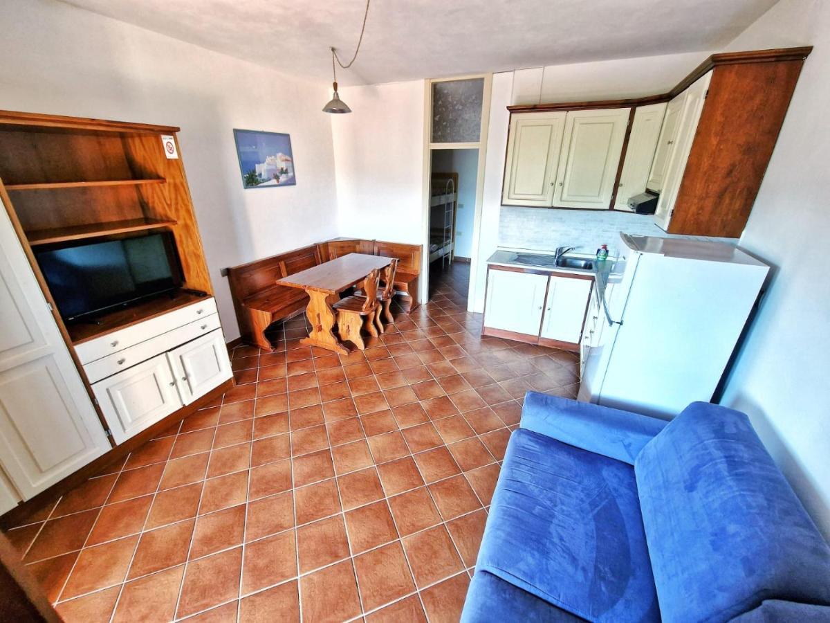 Aparthotel Al Barcoco à Marina di Campo Extérieur photo