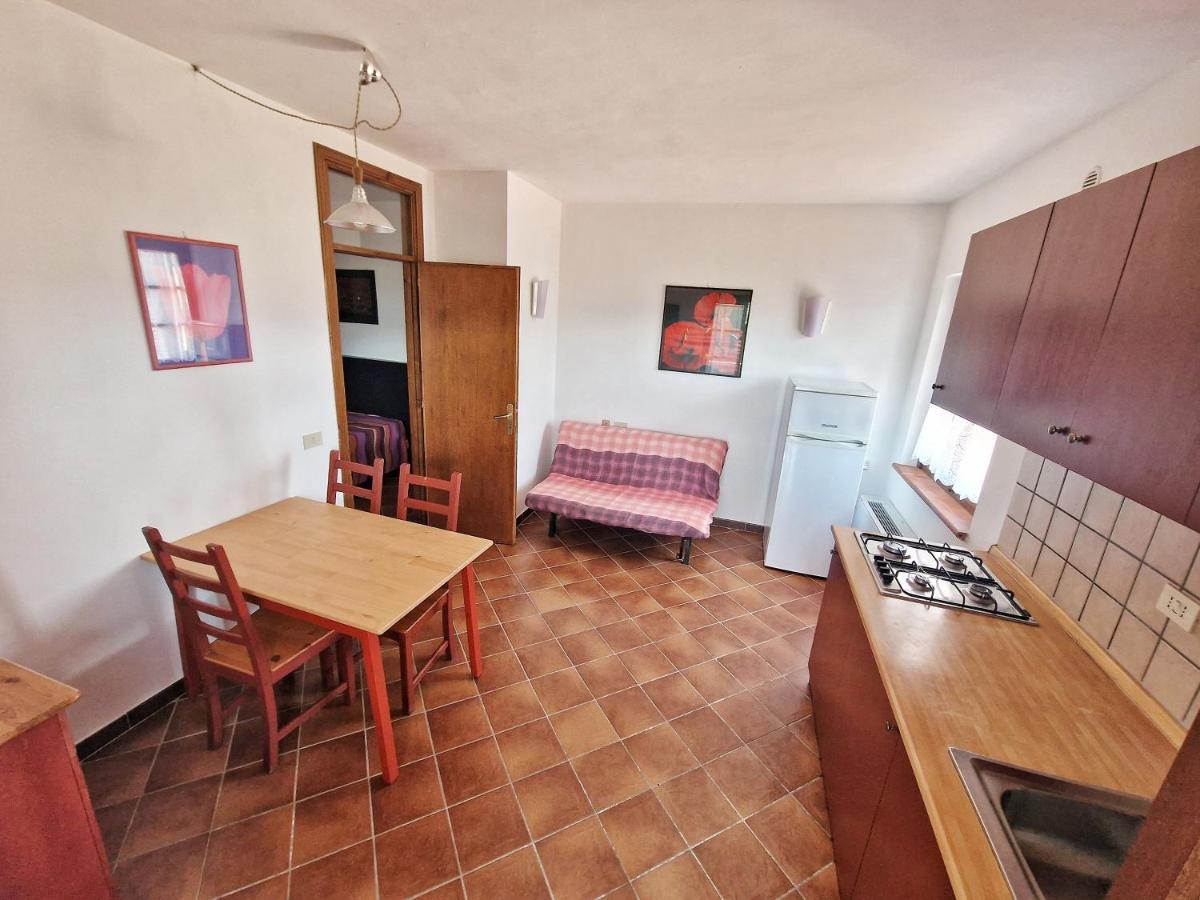 Aparthotel Al Barcoco à Marina di Campo Extérieur photo