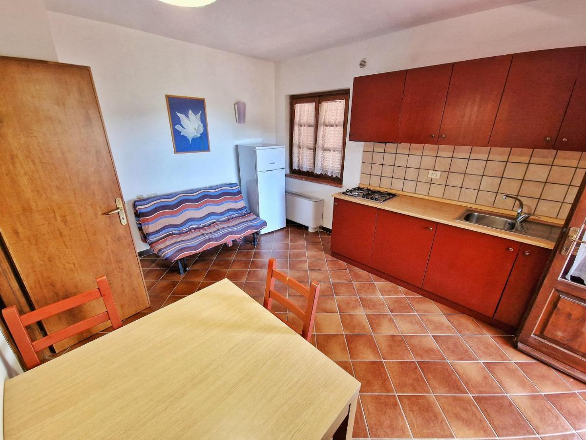 Aparthotel Al Barcoco à Marina di Campo Extérieur photo