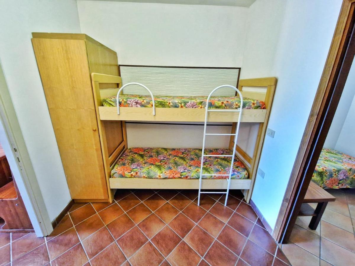Aparthotel Al Barcoco à Marina di Campo Extérieur photo