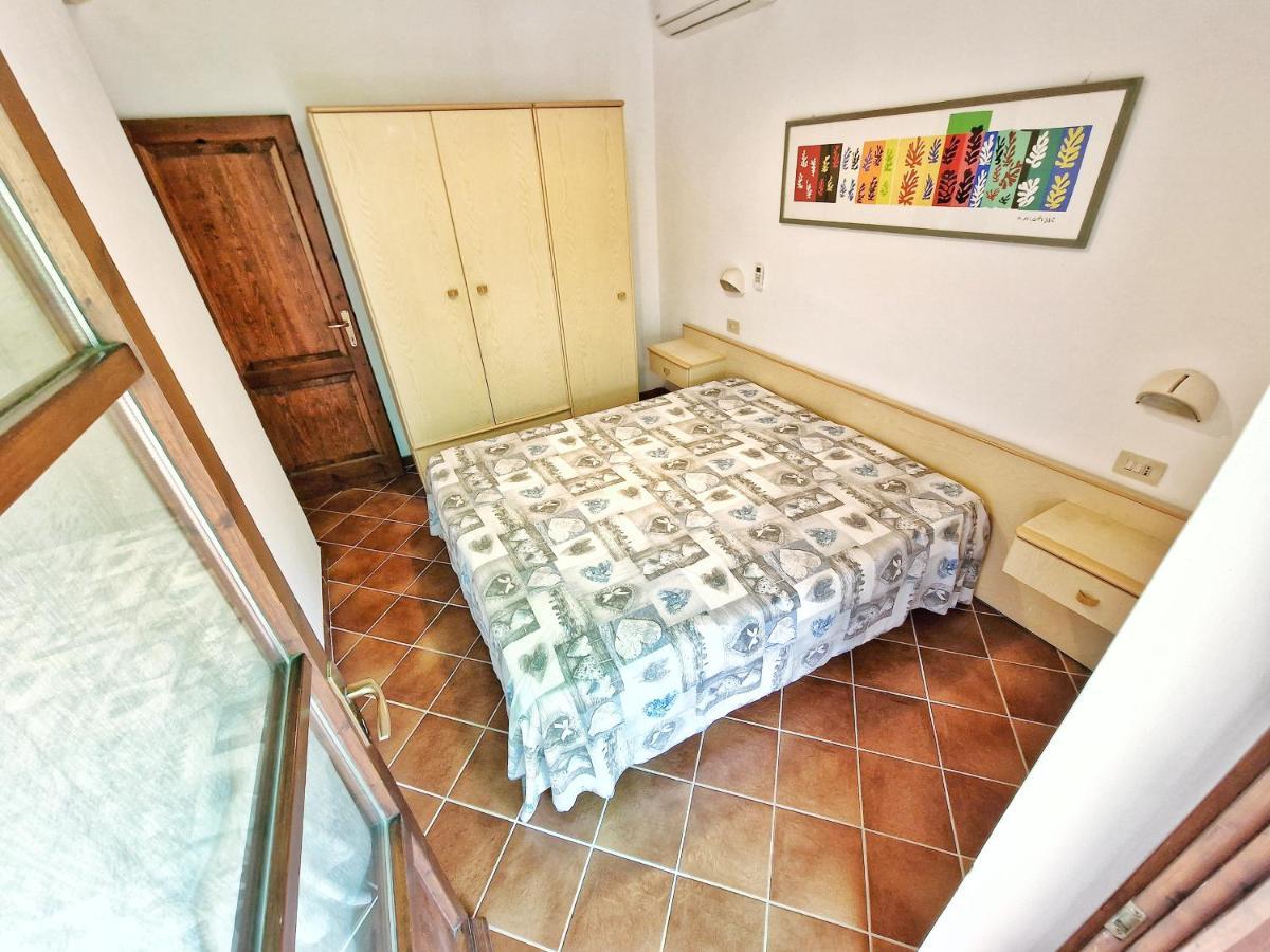 Aparthotel Al Barcoco à Marina di Campo Extérieur photo
