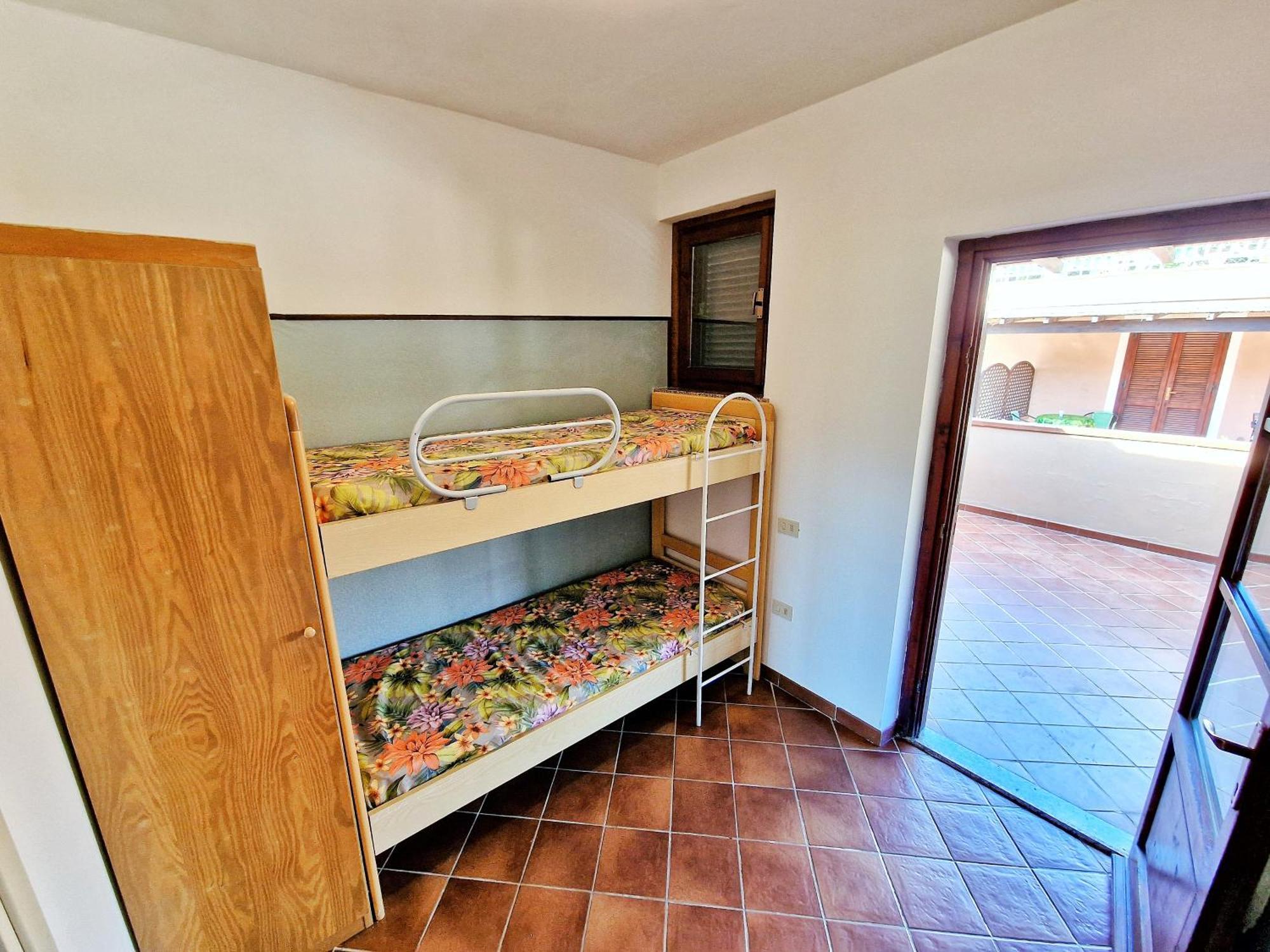 Aparthotel Al Barcoco à Marina di Campo Extérieur photo