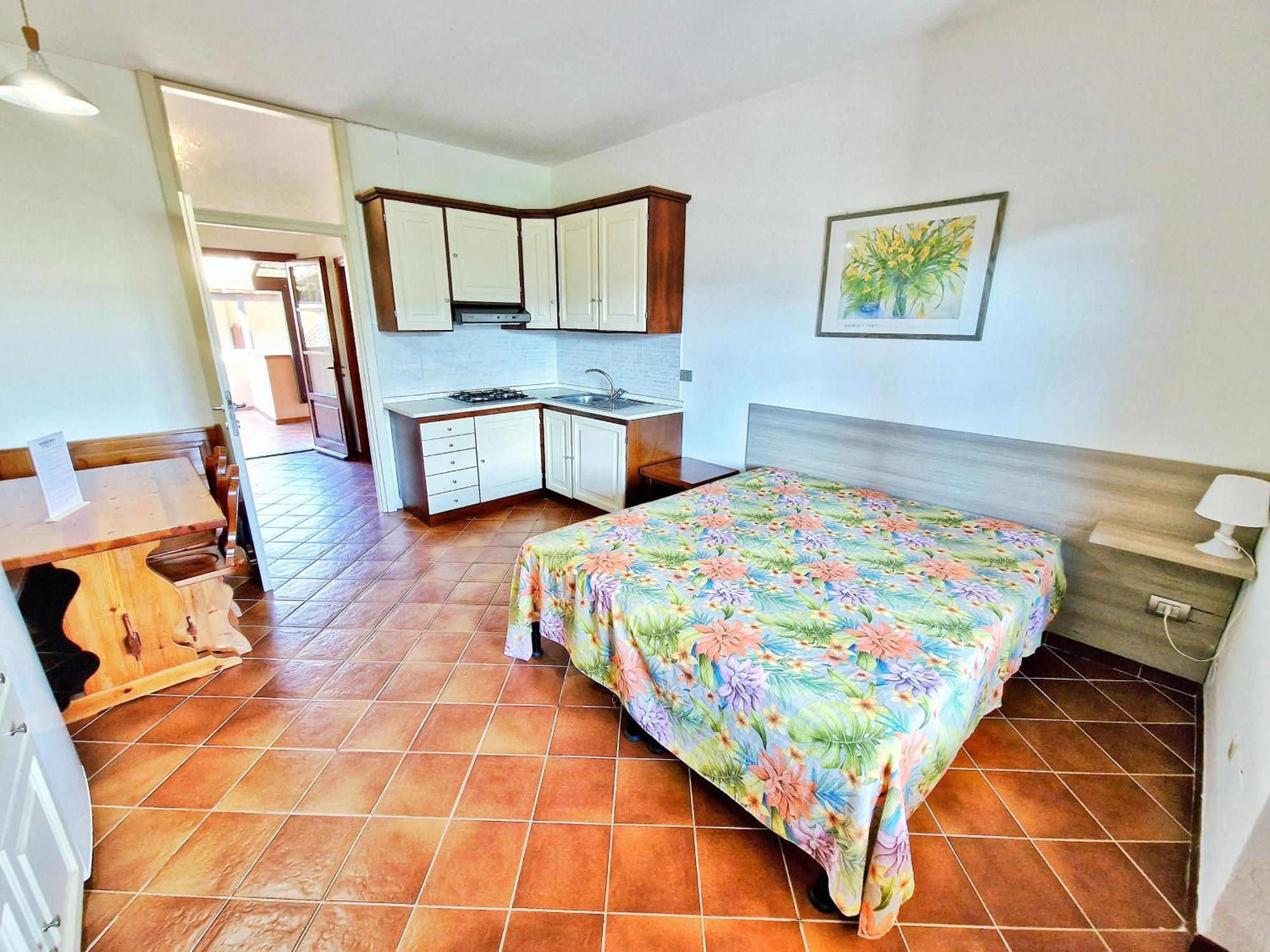 Aparthotel Al Barcoco à Marina di Campo Extérieur photo