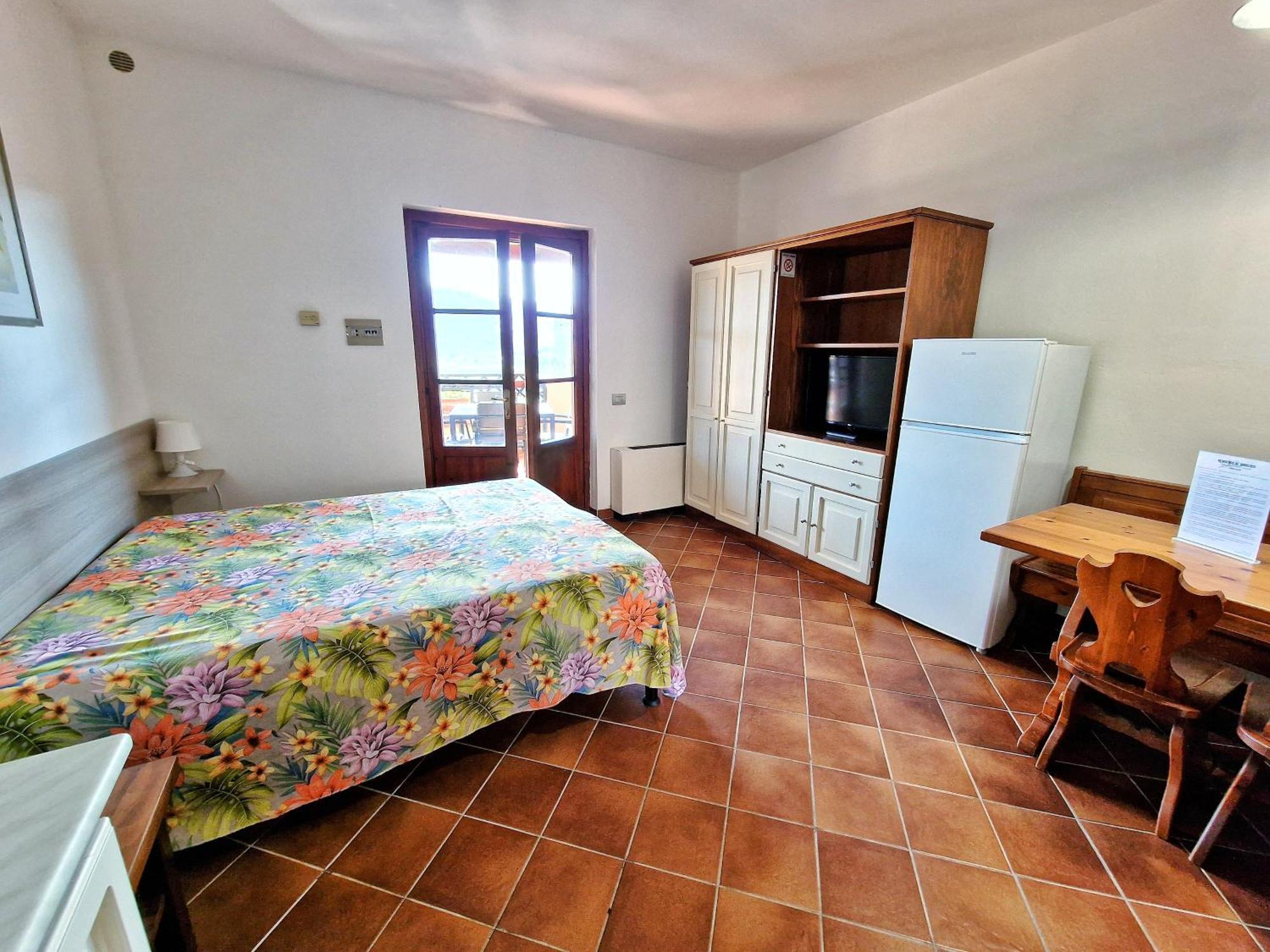 Aparthotel Al Barcoco à Marina di Campo Extérieur photo