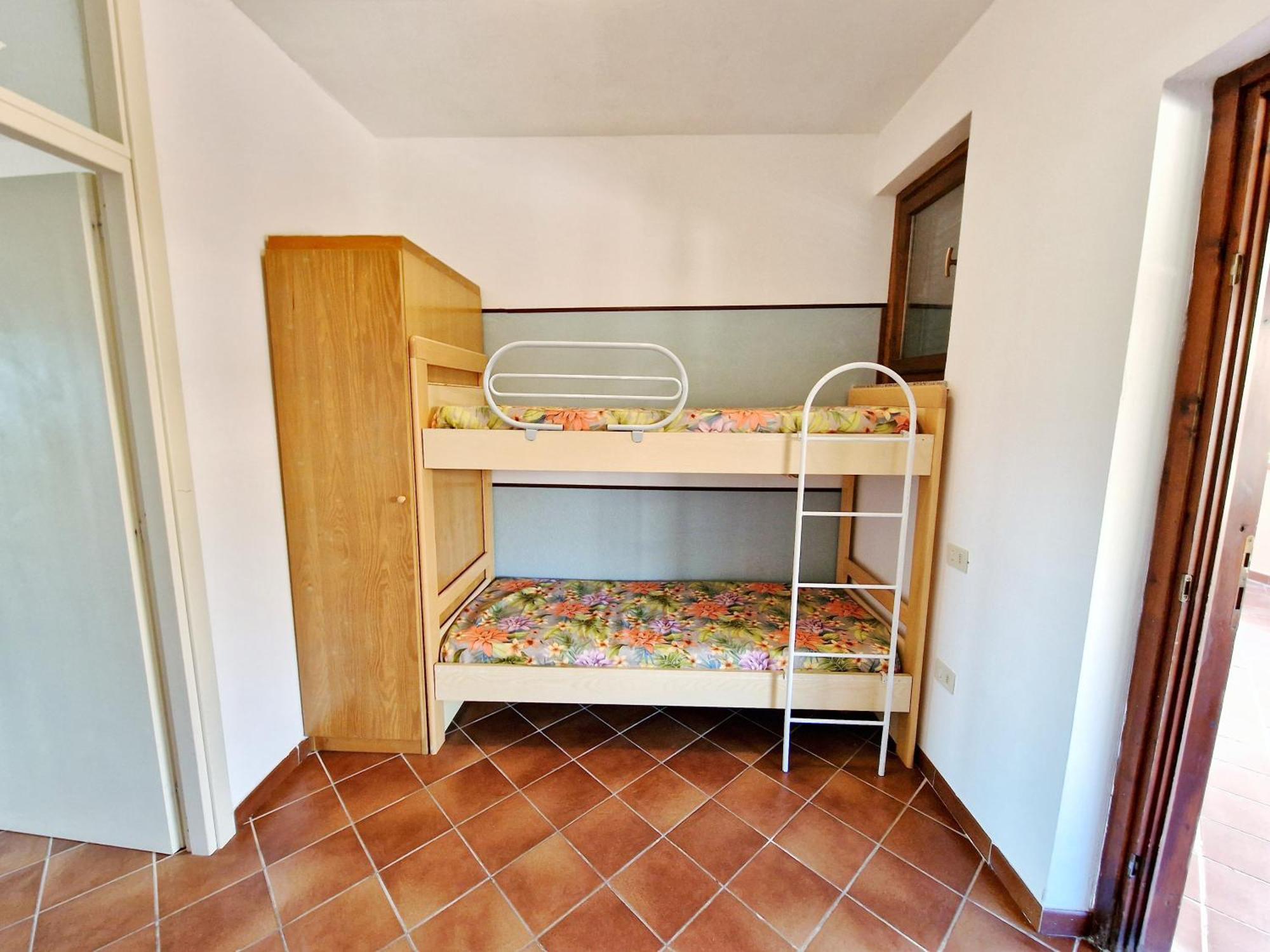Aparthotel Al Barcoco à Marina di Campo Extérieur photo
