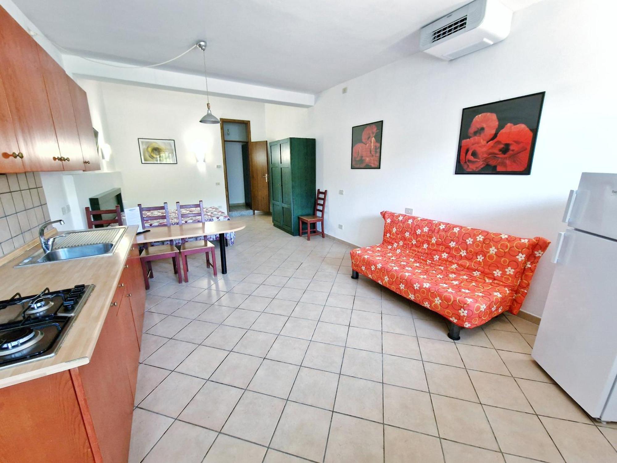 Aparthotel Al Barcoco à Marina di Campo Extérieur photo